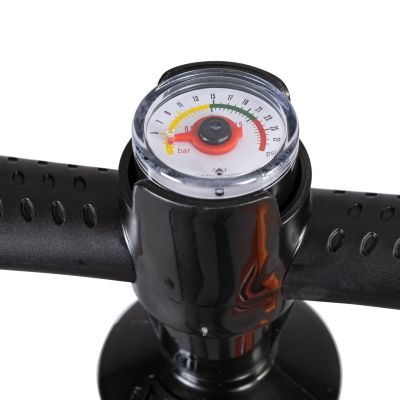 Ocean Fun Badeplattform Aufblasbar, Schwimmplattform, Drop-Stitch-Technologie für vielseitigen Einsatz