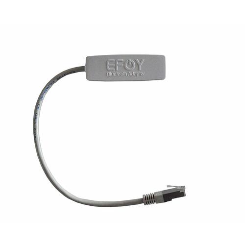 EFOY Bluetooth Adapter Hauptmerkmale: Kommunikation mit EFOY COMFORT Brennstoffzelle, Steuerung via App, für iOS/Android, USP: Kabellose Steuerung und Datenanzeige