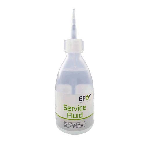 EFOY Servicefluid 100 ml, Brennstoffzellenzubehör, Nachfülllösung für EFOY Brennstoffzelle