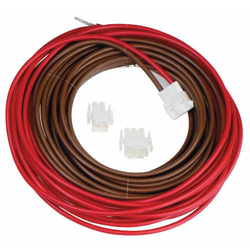 EFOY Verlängerungskabel, Powerleitung 8m, 6 mm² Querschnitt, 3-poliger Stecker