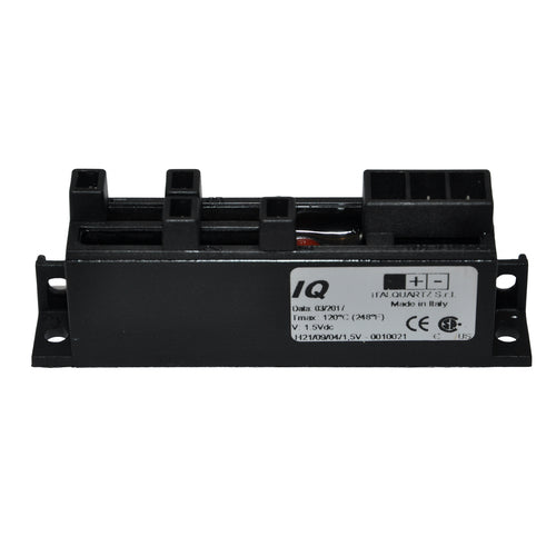 Eno Electronic Ignition Model XYZ123, ignition system, high safety and reliability