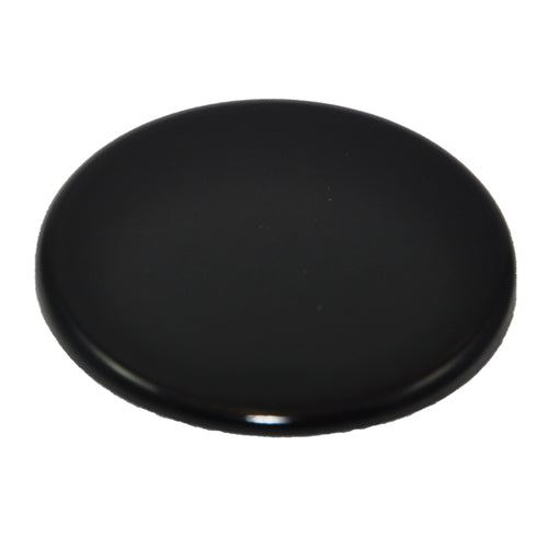 Eno Brenner Kappe 1/2 schwarz, Brennerzubehör, sicheres neues Modell XYZ123