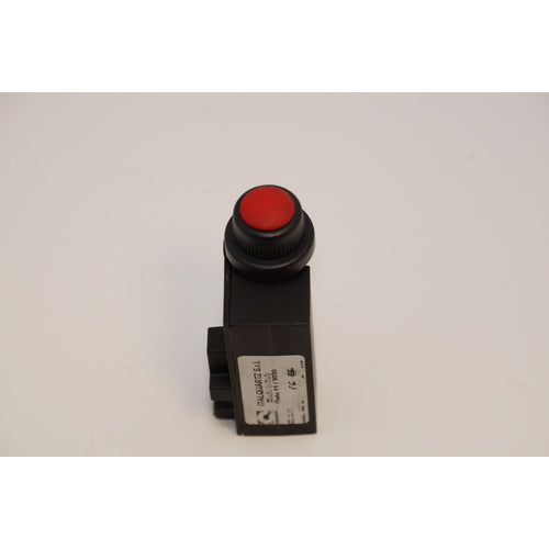 ENO Plancha Piezo Igniter Black Model XYZ123, gas lighter, safe use thanks to piezo technology