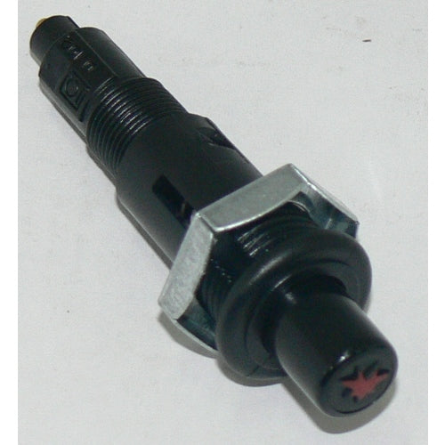 ENO Plancha Piezo Igniter until the end of 2017, Grill Lighter, Black Model XYZ123