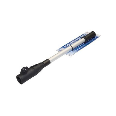 Außenborder Pinnenverlängerung 650-1000mm, ergonomische Steuerung, witterungsbeständig, einfach zu montieren - (Optional mit Gasgriff 45 mm oder 35 mm)