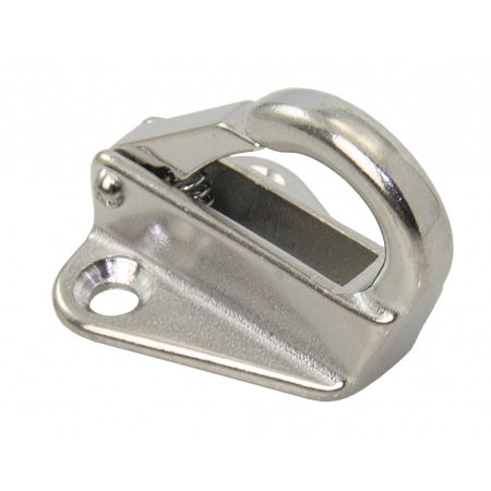 Fenderhalter - Karabiner - 34 x 34 mm