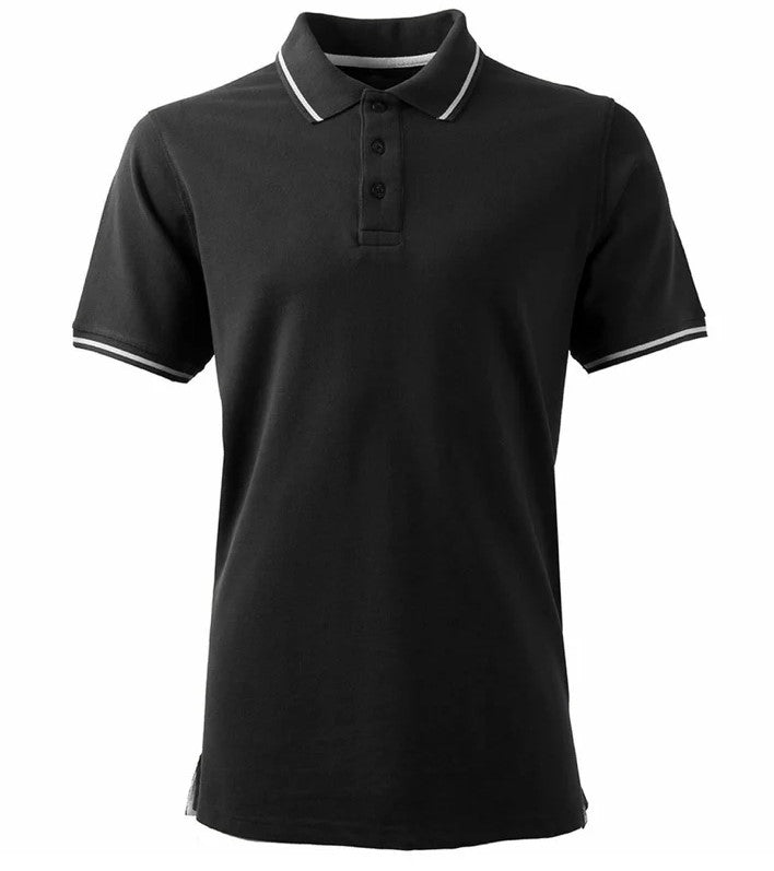 GILL Herren Polo Shirt navy, Poloshirt, CREW