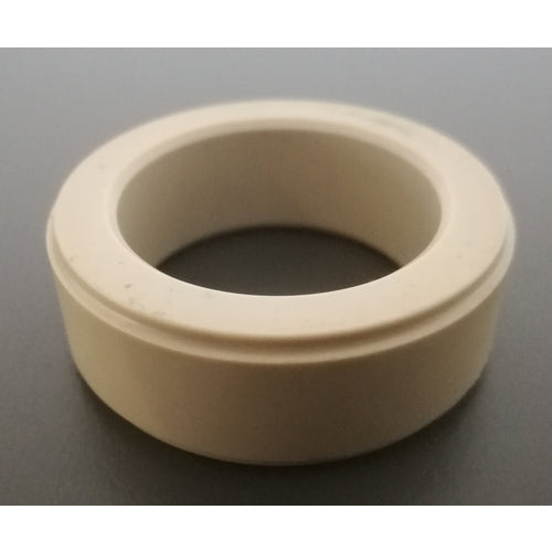 Gori bushing Peek 40, connecting element for mechanical engineering, model XYZ123