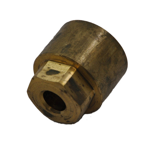 Gori Nut Folding Propeller 3/4 UNC/WW, Propeller Nuts, new model 2023