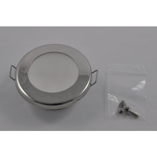 Hella LED Deckenlicht Warmweiß 24V, Schiff Innenbeleuchtung, IP67 geschützt
