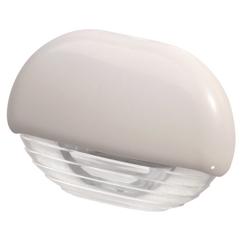 Hella LED-Stufenleuchte Kaltweiß 12-24V, Treppenbeleuchtung, IP67 stoßfest