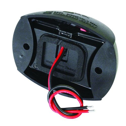 Hella NaviLed Compact Weiß BSH Navigationslicht LED Kompaktmodell