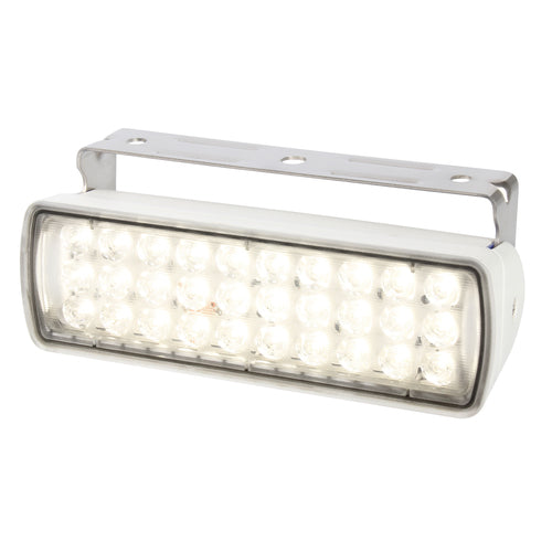 Hella Decksleuchte Spread Wasserdicht Suchscheinwerfer Quadrat SEA HAWK