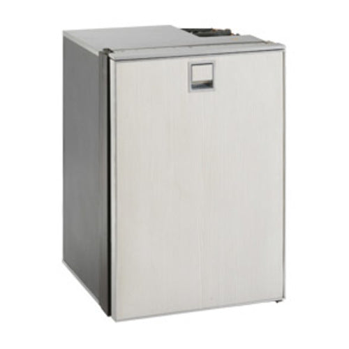 Indel Webasto Kühlschrank 130L Gefrierfach 6L Secop Kompressor, Camping-Kühlschrank, Energieeffizient 12/24V