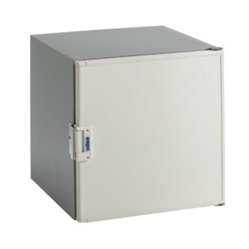 Isotherm Kühlschrank Gefrierfach 40L, CRUISE 40 CUBIC Marine-Kühlschrank, 12/24V, flexible Einbauoptionen
