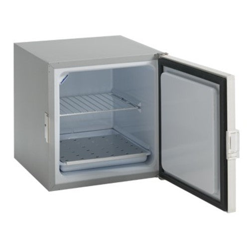 Isotherm Kühlschrank Gefrierfach 40L, CRUISE 40 CUBIC Marine-Kühlschrank, 12/24V, flexible Einbauoptionen