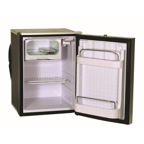 Indel Webasto Kühlschrank 42L, Kompressor-Kühlgerät, Kompressor fernmontierbar, Magnetdichtung