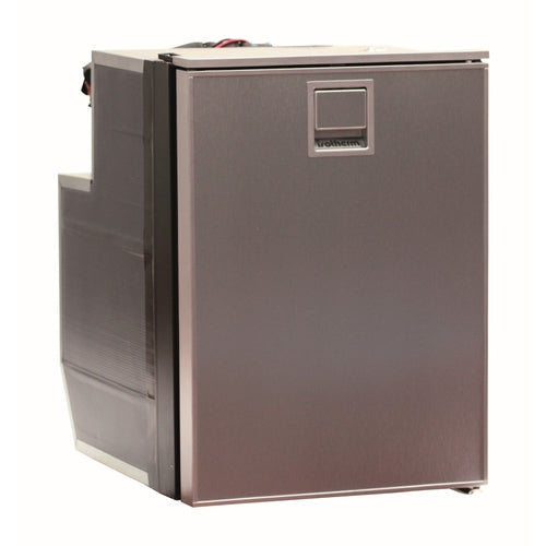 Indel Webasto Kühlschrank CR49 49l Gefrierfach, Minikühlschrank, Energieeffizient 12/24V