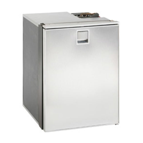 Indel Webasto Marine Kühlschrank 85L mit Gefrierfach, Kompressor Kühler, Smart Energy Control geeignet