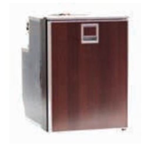 Indel Webasto Marine Kühlschrank CR85 Elegance Line Wenge 12/24V, Kompressor-Kühler, Smart Energy Control-fähig