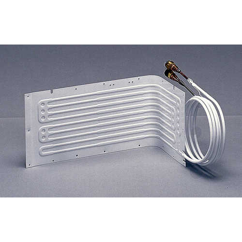 Isotherm Verdampfer 250+110x350mm, Isolationskomponente, Modell XYZ123