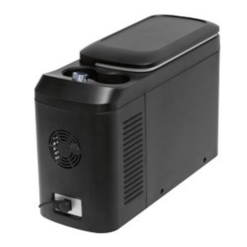 Indel Webast Marine Tragbare Kühlbox 12/24V, Mini-Kühlschrank, kompakt und leistungsstark