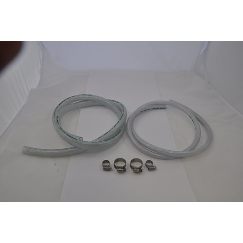 Isotherm Wasser-Kit 15l Tank mit 230V Pumpe, Wassertank, Modell XYZ123 USP: hohe Sicherheit