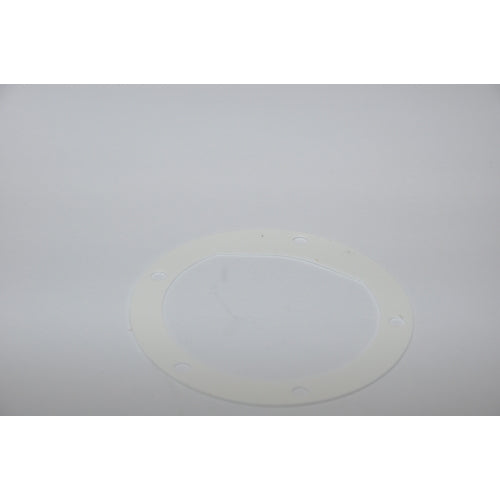 Johnson Deckeldichtung Modell XYZ123, Gummidichtung, wasserfest schwarz, mit regelmäßiger Überprüfung auf Beschädigungen für nachhaltige Nutzung