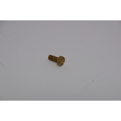 Johnson cover screw model XYZ123 Black, locking screw, high safety and reliability