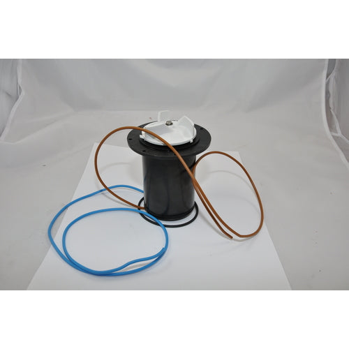 Johnson Ersatzmotor 12V schwarz Modell XYZ123 für Toilette Motor, leistungsstarkes neues Modell