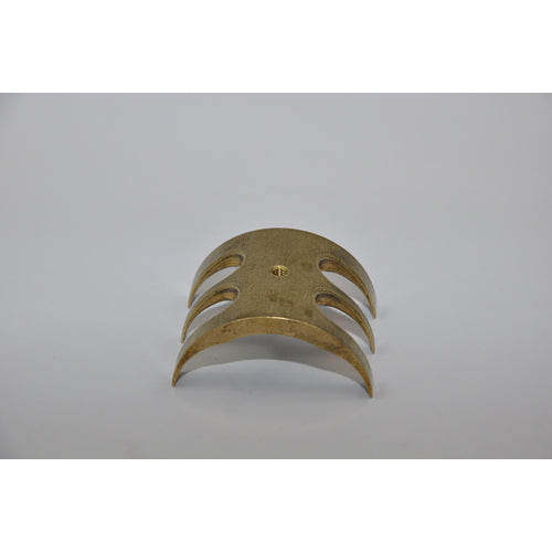 Johnson comb model XYZ123, black hairbrush, new model