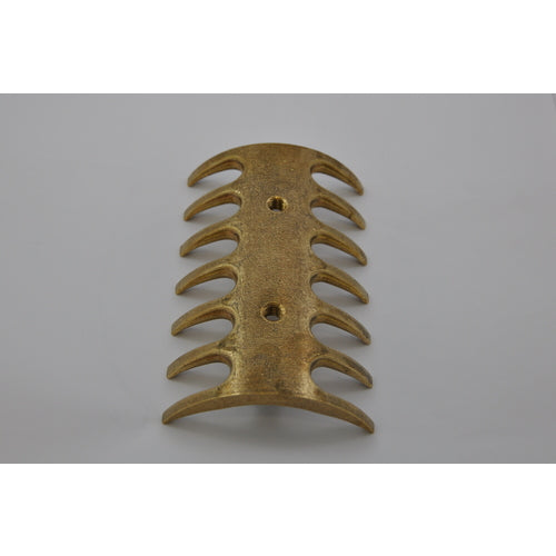 Johnson Comb Black Model XYZ123, Hair Comb, observe safety instructions