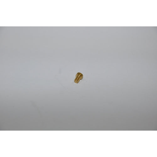 Johnson Comb Screw Black Model XYZ123, fastening screw, robust and durable