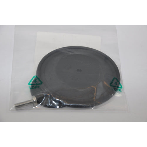 Johnson Membran-Kit für Viking Power 16 Membran-Set, Modell XYZ123, Schwarz, 1.5 kg