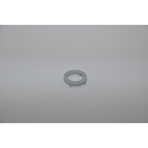 Johnson disc for F7B-9, spare part model XYZ123, black