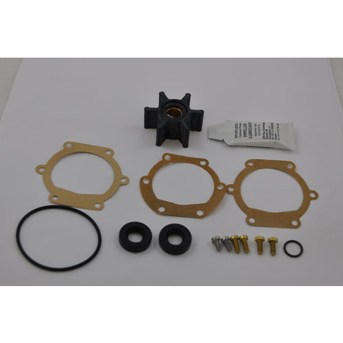 Johnson Service-Kit F4B-8 / F4B-9, Reparatur-Kit, Schwarz, Modell XYZ123, sicher und zuverlässig