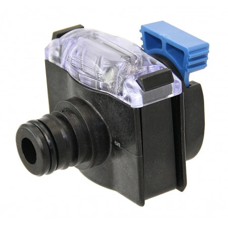 Kompaktfilter Direktkupplung 40Mesh, Vorfilter, verhindert Ventilblockaden und Pumpenausfälle