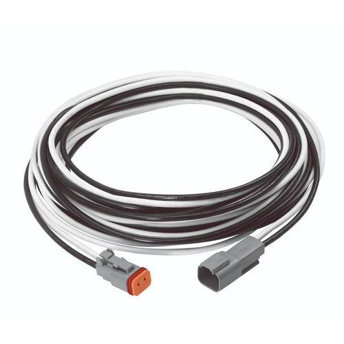 Lenco Actuator-Verlängerungskabelbaum 20 Fuß, Kabelbaum verlängern, robustes Design