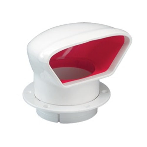 Marinco Lüftung 3” Low-Profile Rot, Ventilator, Modell XYZ123