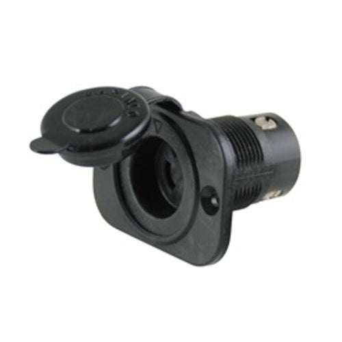 Marinco Stecker- und Buchsensystem für Trolling-Motor, ConnectPro System, hohe Stromkapazität, sicheres Verriegelungssystem