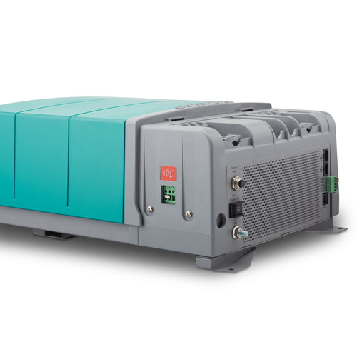 Mastervolt Kombi-Wechselrichter 24/2000-40, Stromversorgung Optimierer, unübertroffene Leistung und Preis-Leistungs-Verhältnis