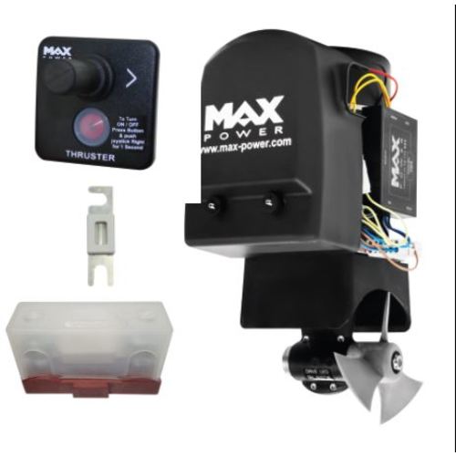MAXPOWER Basic Pack Bundle CT35/12V, Batteriepaket, neues Modell XYZ123, Schwarz, 1.5 kg, sicherheitsgeprüft