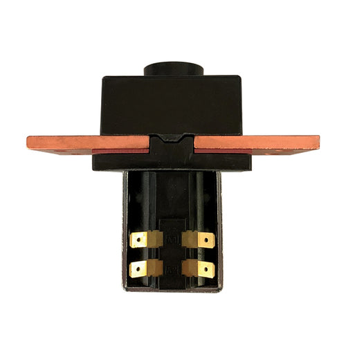 MAXPOWER Elektrischer Batterietrenner 24V, Batterieschalter, Sicherheitsempfehlung