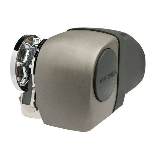 Maxwell Ankerwinde HRC 10-8 12V 1000W, Windenmaschine, leistungsstarkes Modell für sicheres Ankern