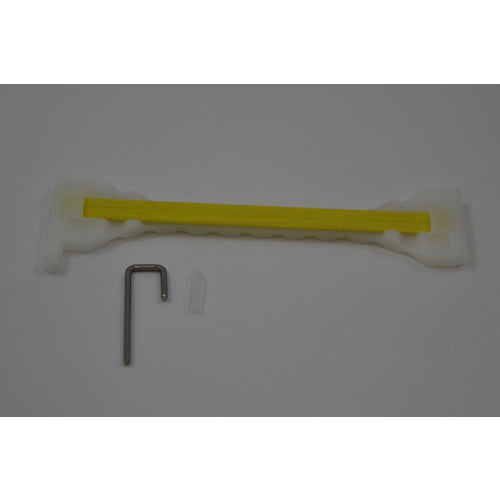 Maxwell Ersatzteilkit für Freedom, Ersatzset, Schwarz, Modell XYZ123