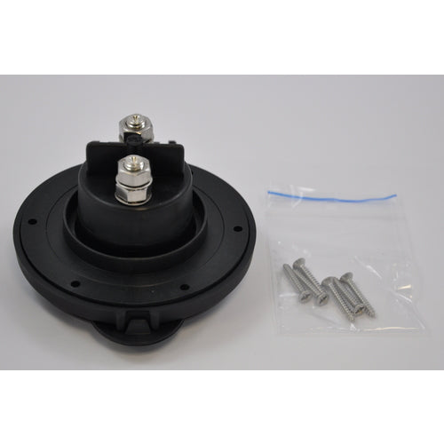 Maxwell foot switch black, pedal control, new model for increased safety