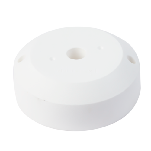 MULTIFLEX Bezel Kit 90 Grad White, Anbausatz, Neue Modell-Funktionen