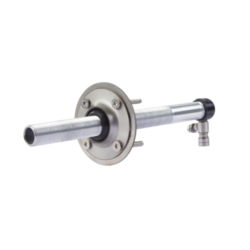 MULTIFLEX Borddurchführung Steuerkabel schwarz Modell XYZ123, kabeldurchführung, neueste Sicherheitshinweise