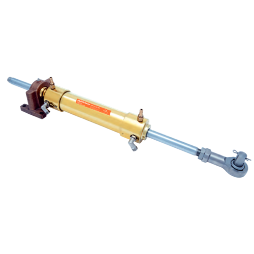 MULTIFLEX Innenzylinder Messing, Türzylinder, Modell XYZ123, 1.5 kg