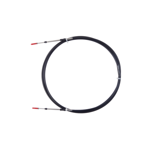 MULTIFLEX Steuerkabel 16 Fuß, Motor-Synchronkabel, neues Modell XYZ123, Schwarz, 1.5 kg